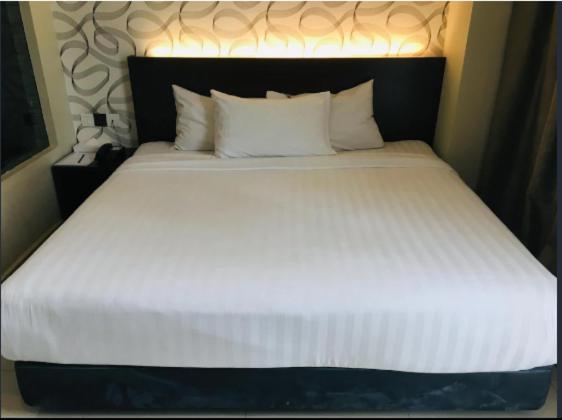 Izumi Hotel Bukit Bintang Куала Лумпур Екстериор снимка